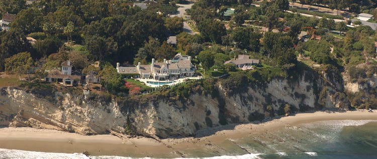 streisand effect photo