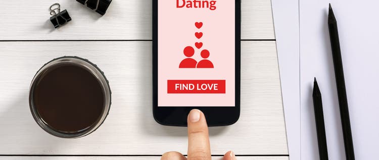 online dating app