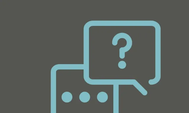 FAQs